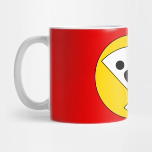 Speedy's Mon Mug